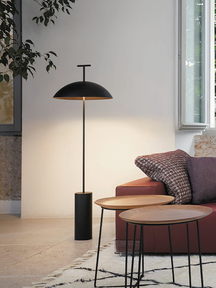 Skanto | No-a Gulvlampe 15.7"