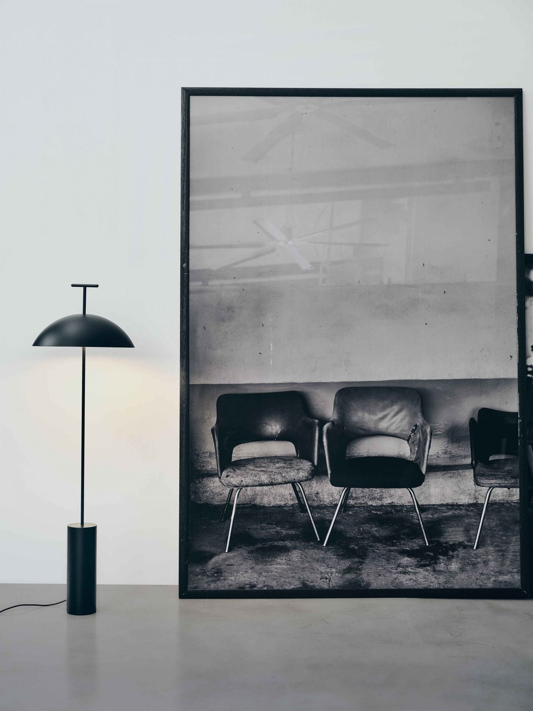 Skanto | No-a Gulvlampe 15.7"