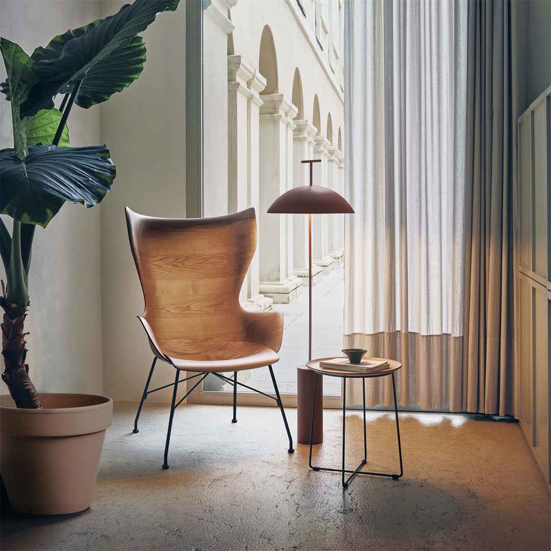 Skanto | No-a Gulvlampe 15.7"