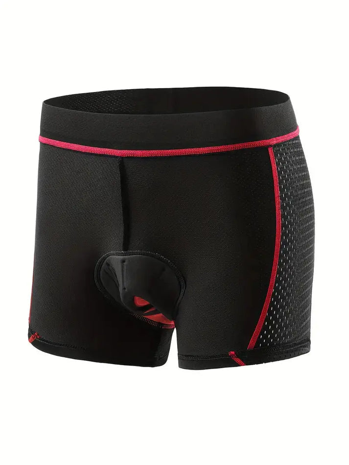 Skanto | Gel-Padded Sykkeltruse – Menn & Kvinner