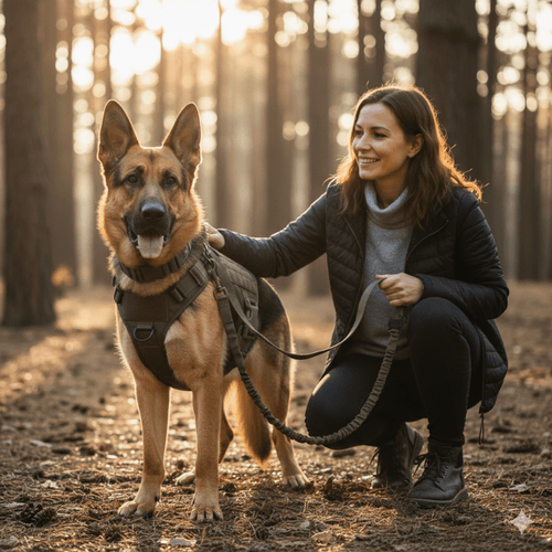 Skanto | Robust og komfortabelt design for sikker trening