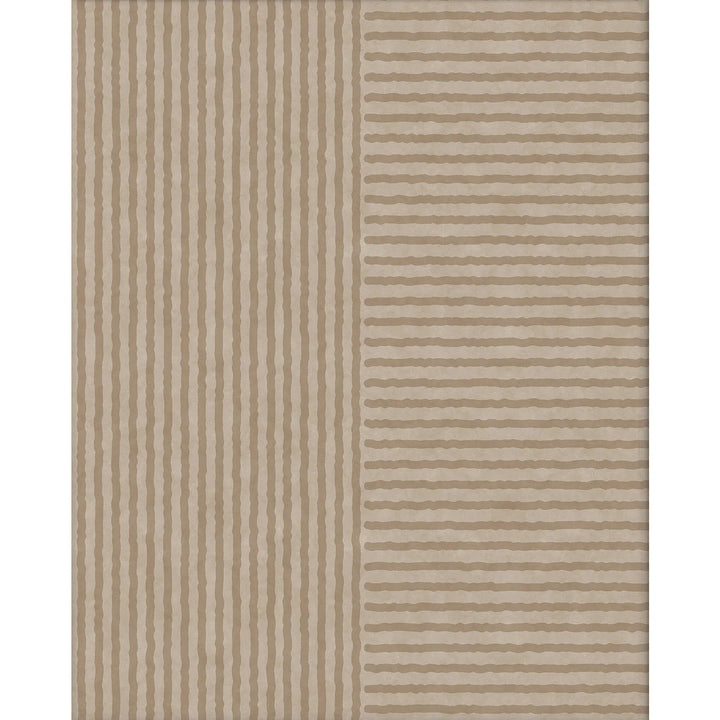 Geometrisk linjekunst Minimalistisk abstrakt veggkunst Fine Art lerretstrykk Nøytrale fargebilder for stue spisestue hjemmekontor kunstdekorasjon | Skanto