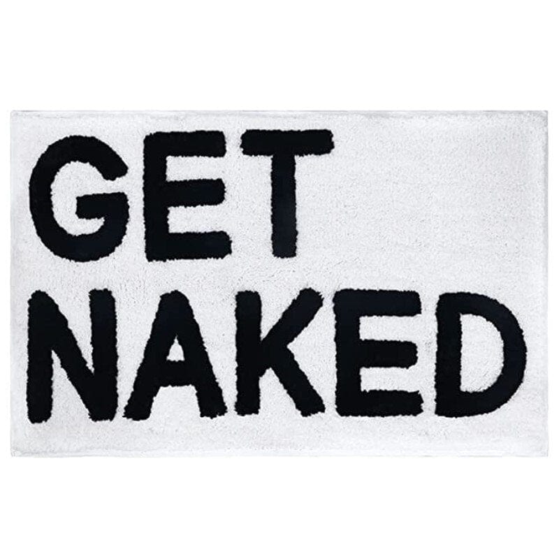 Get Naked Fargerik Bade Matte Skanto
