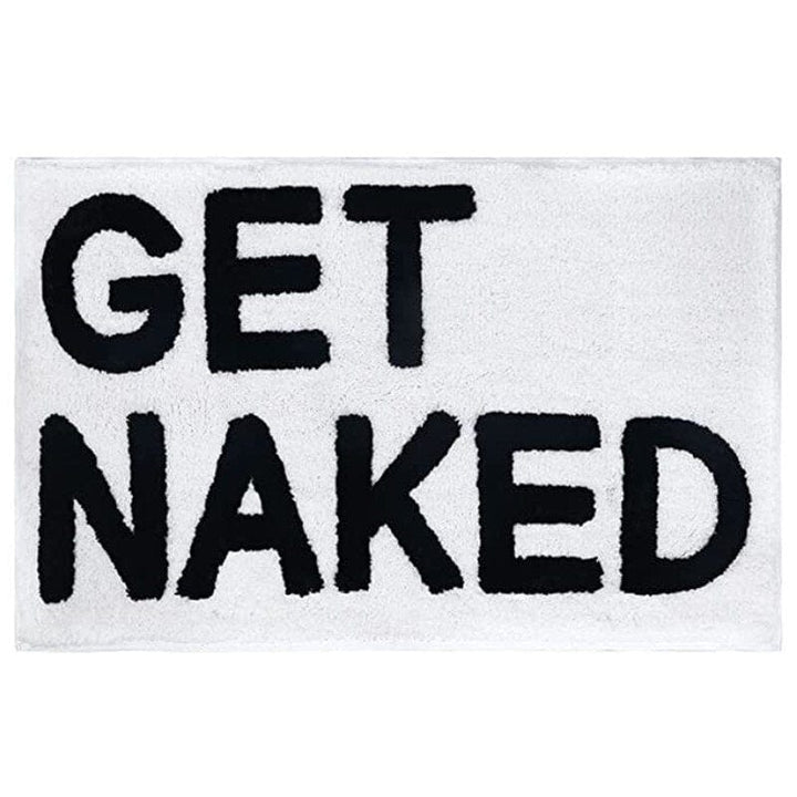 Get Naked Fargerik Bade Matte Skanto