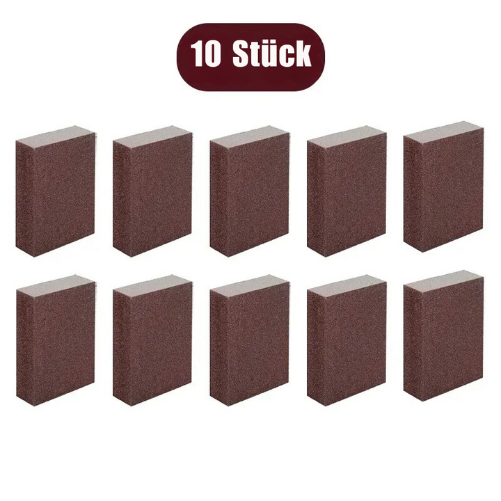 Skanto | PowerSponge Ultra Clean Solution
