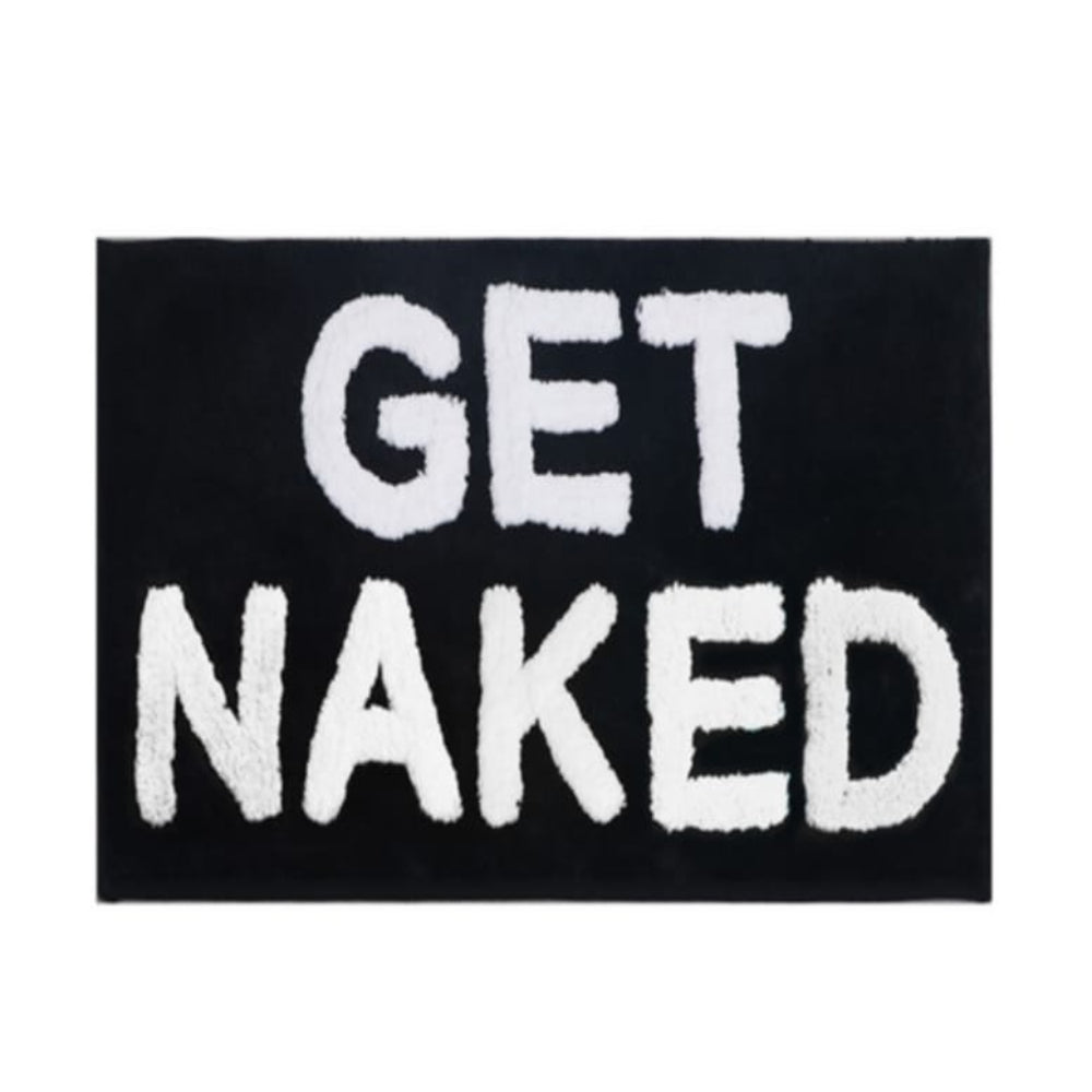 Skanto | "Get Naked" Morsom Bademat