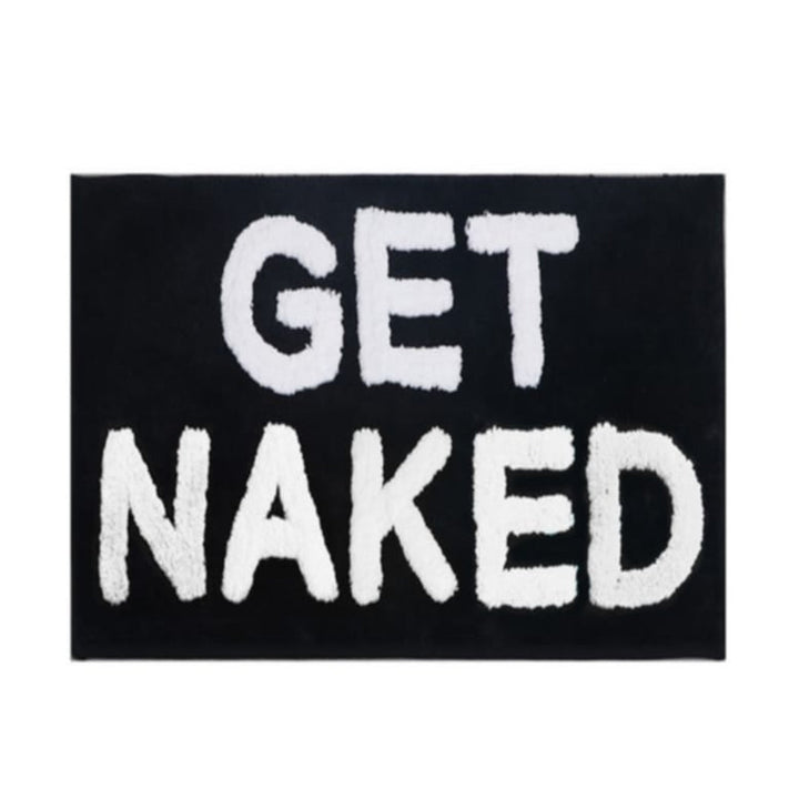 Skanto | "Get Naked" Morsom Bademat