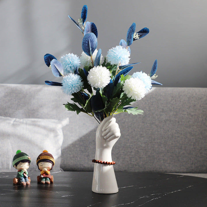 Skanto | Gibbar Vase