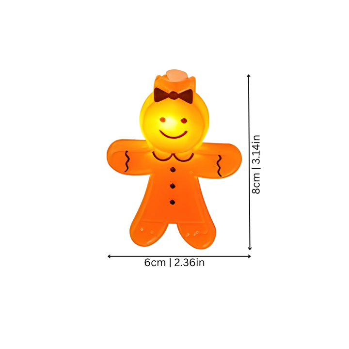 Skanto | GingerGlow