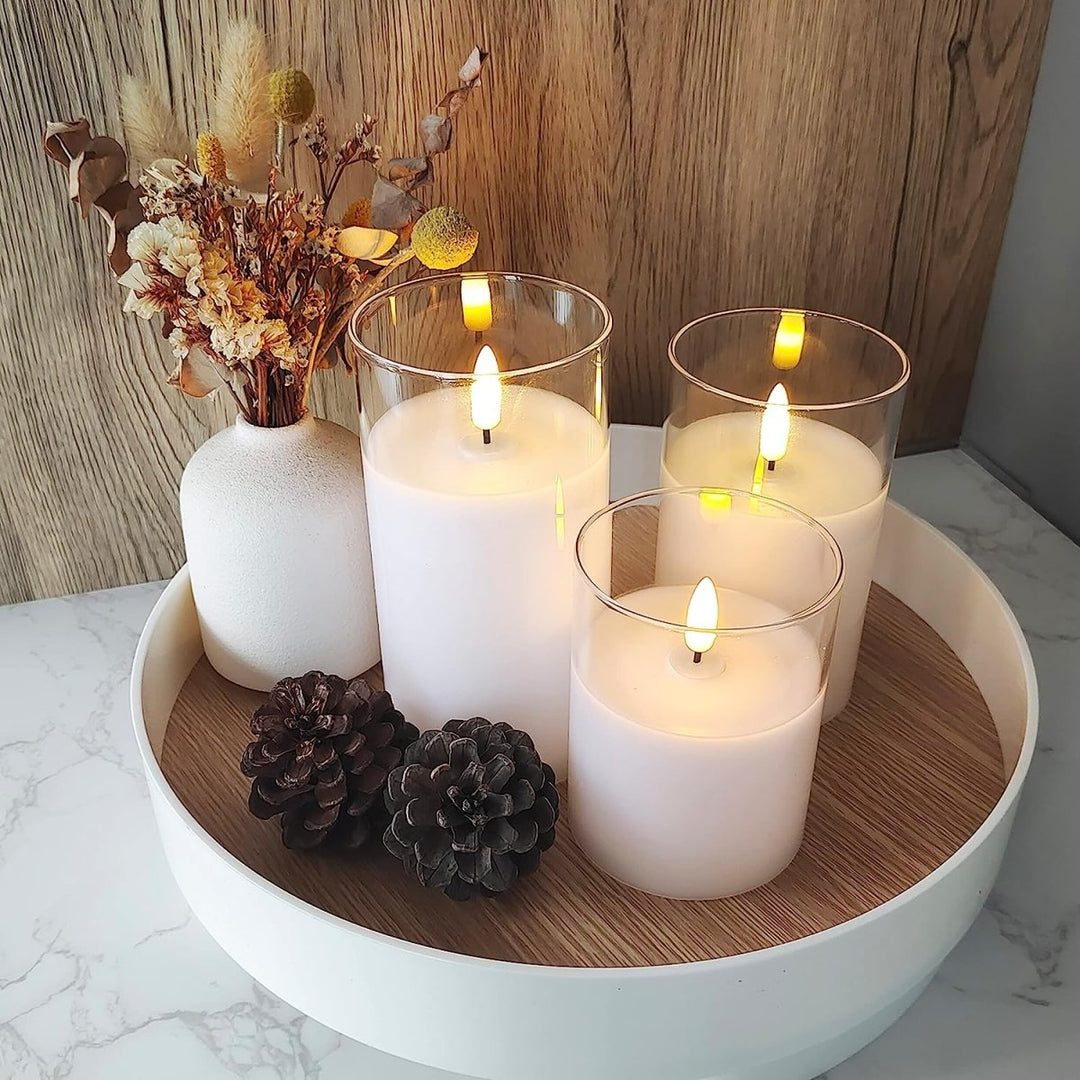 Skanto | LED Lys - Varm atmosfære - Sikkerhet og eleganse