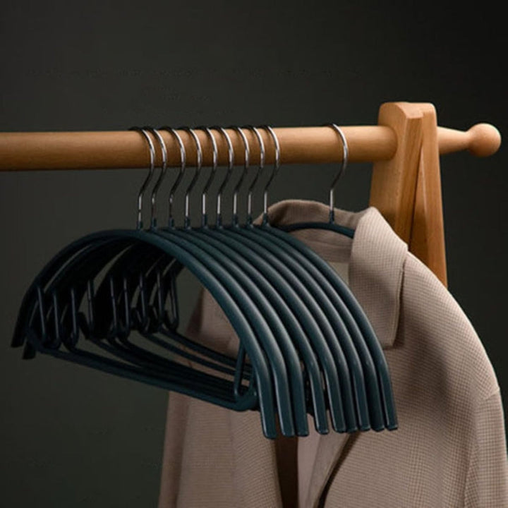 Skanto | Glide Coat Clothes Hangers | 10 pcs Set
