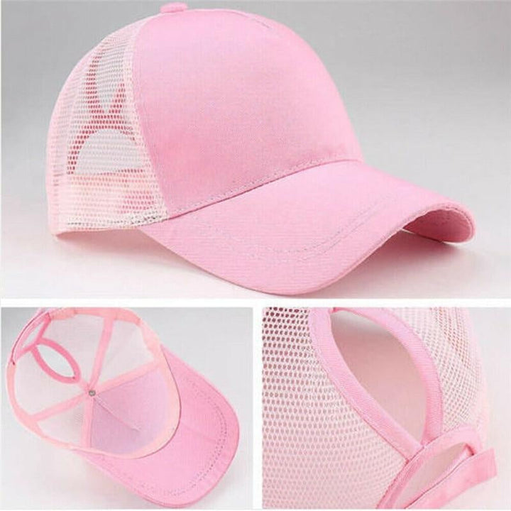 Hestehale Baseball Caps | Skanto