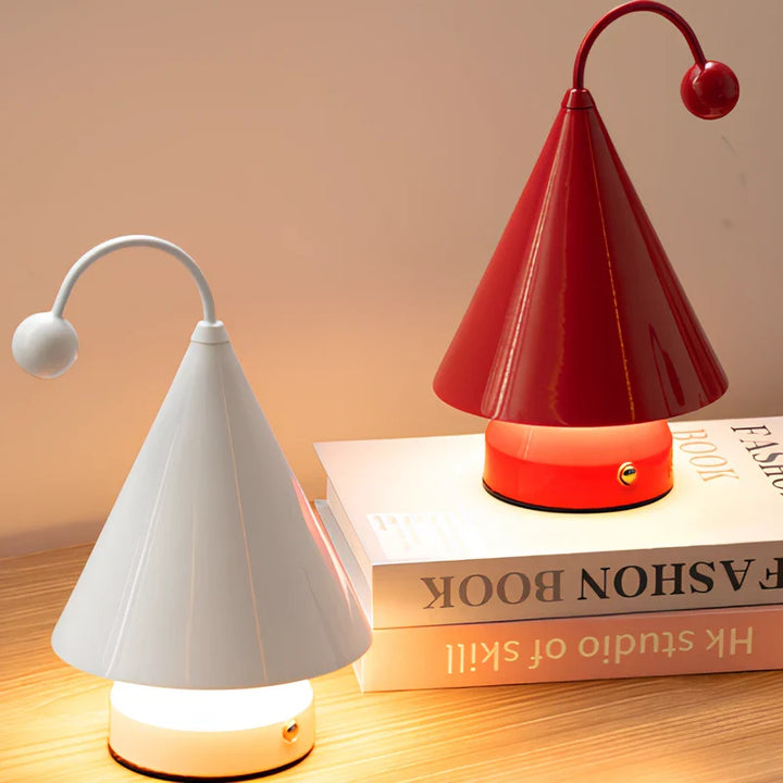 Skanto | GlowCap Lampe