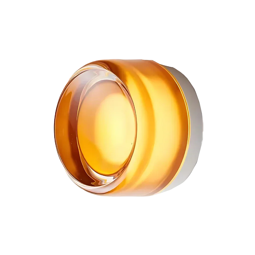 Skanto | Luminous LED Aluminium Vegglampe – Minimalistisk Design