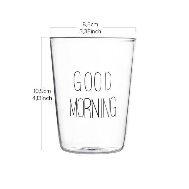 God Morgen Frokostkopp | Skanto