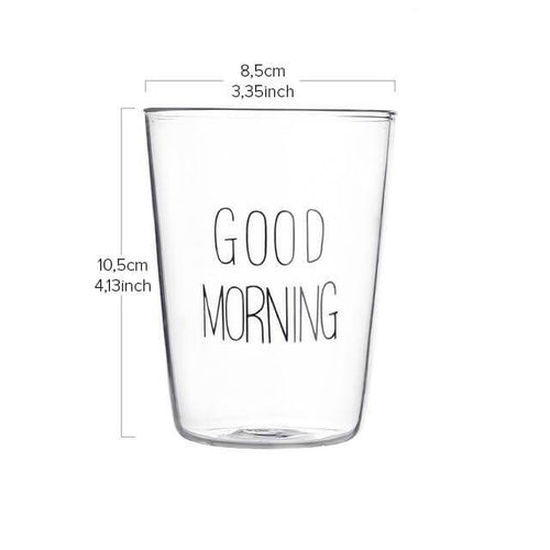 God Morgen Frokostkopp | Skanto