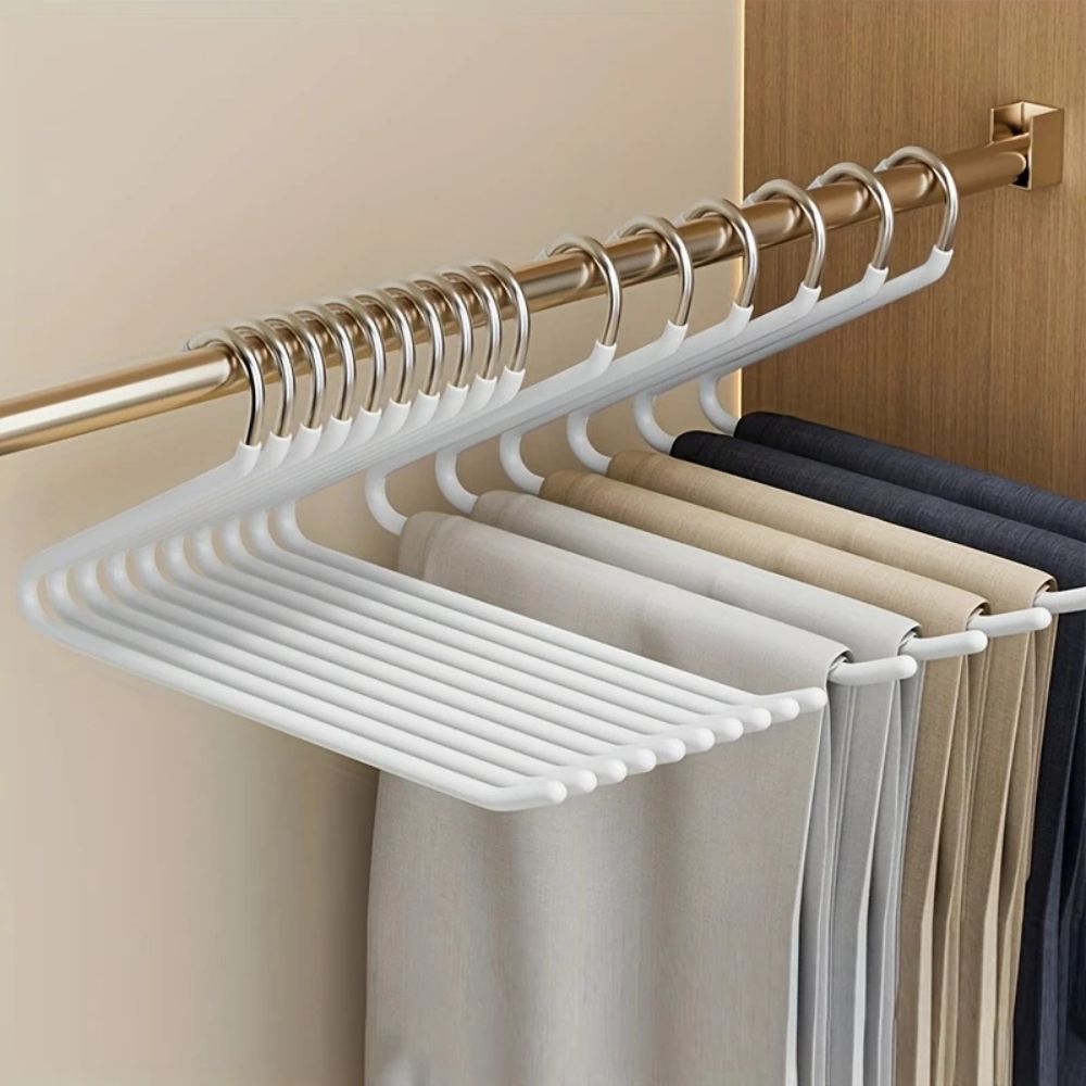 Skanto | Goose Neck Z Bukse Henger | 10stk