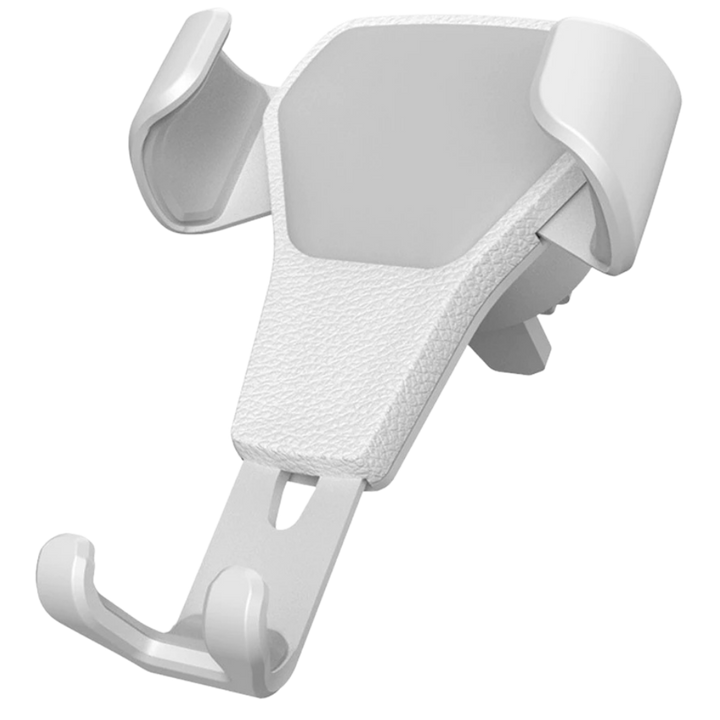 Enhånds telefonholder