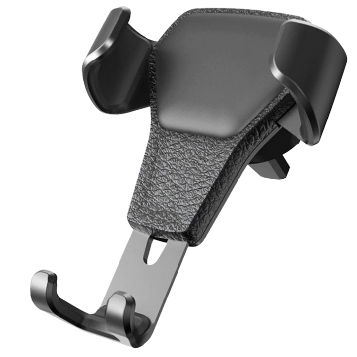 Enhånds telefonholder