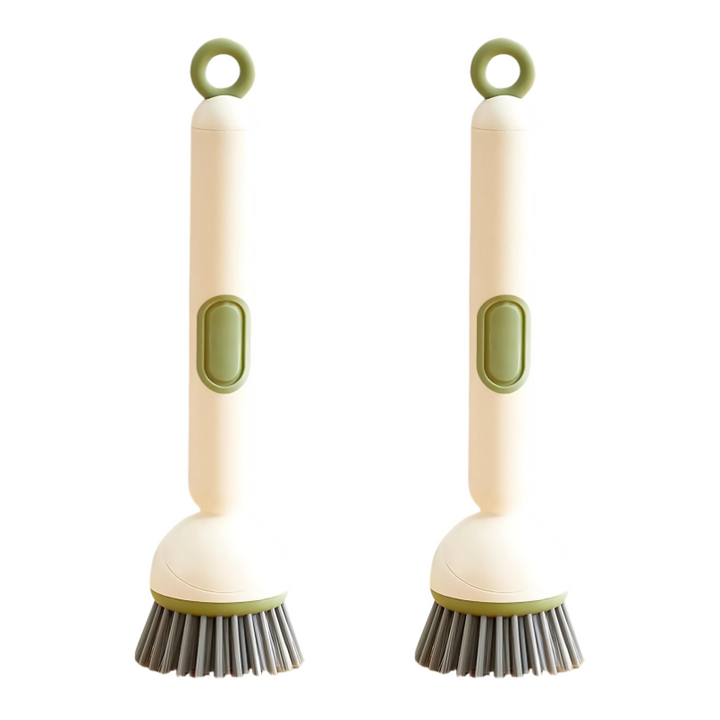Skanto | SpinScrub