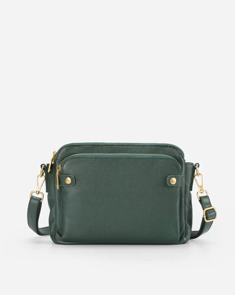 Crossbody Skuldervesker og Clutch Skanto