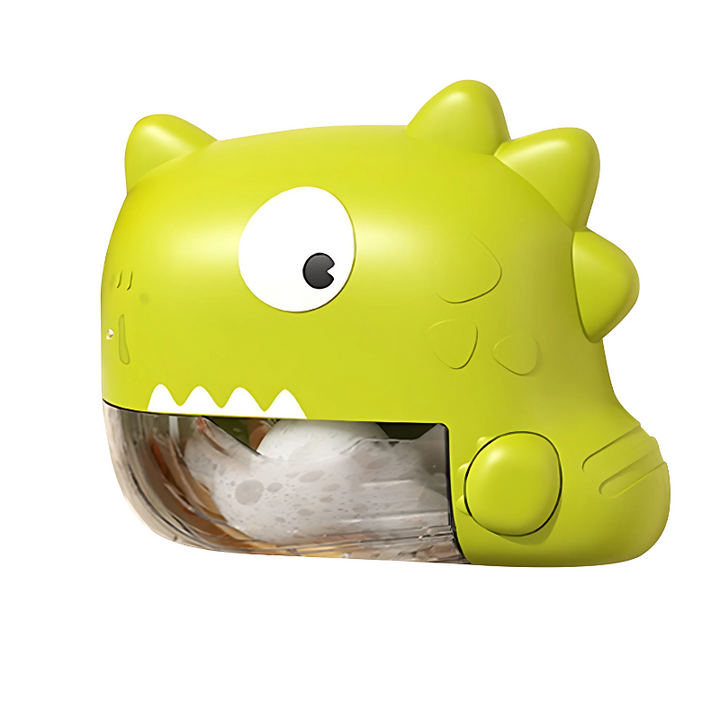 Skanto | BubbleBeast