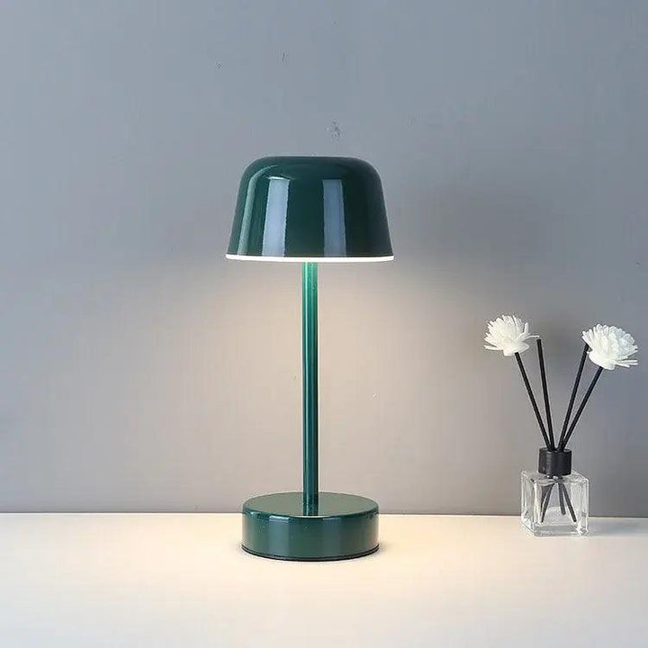 Skanto | LumaCore - Moderne Skrivebordslampe