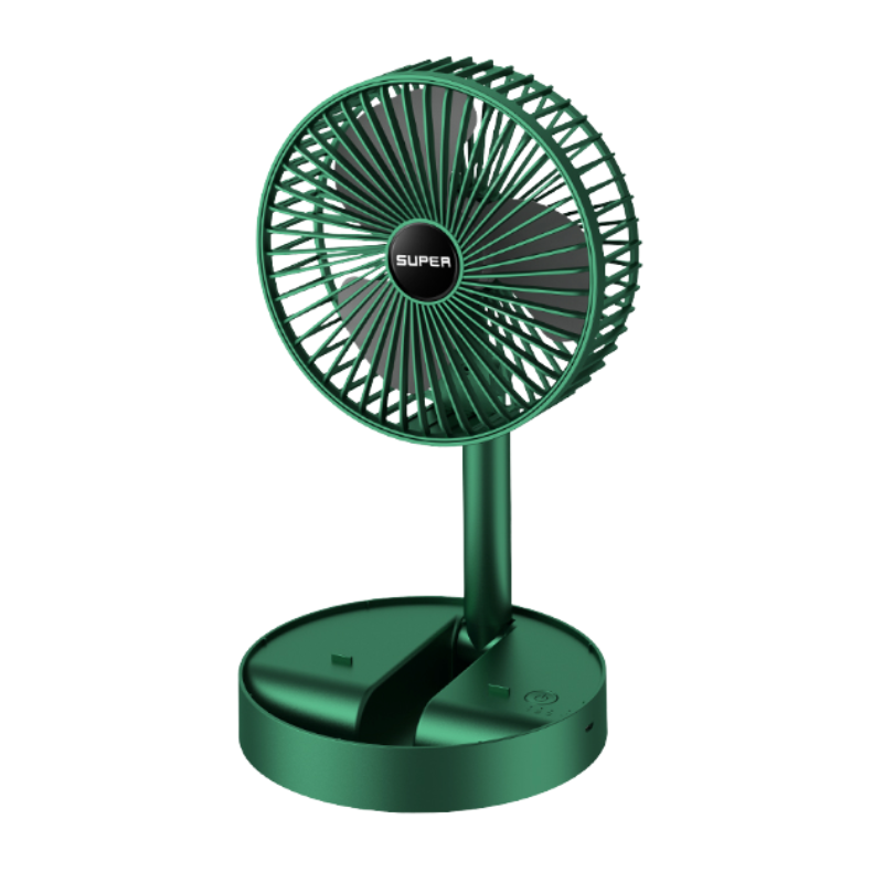 Skanto | CoolFan