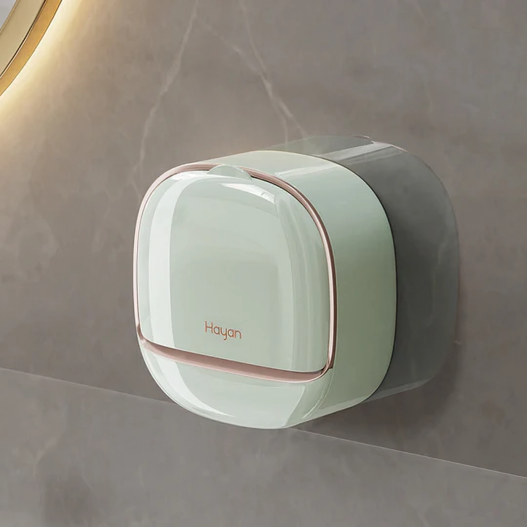 Skanto | Guardsoap Såpeholder – Holder Såpen Tørr og Badet Ditt Ryddig
