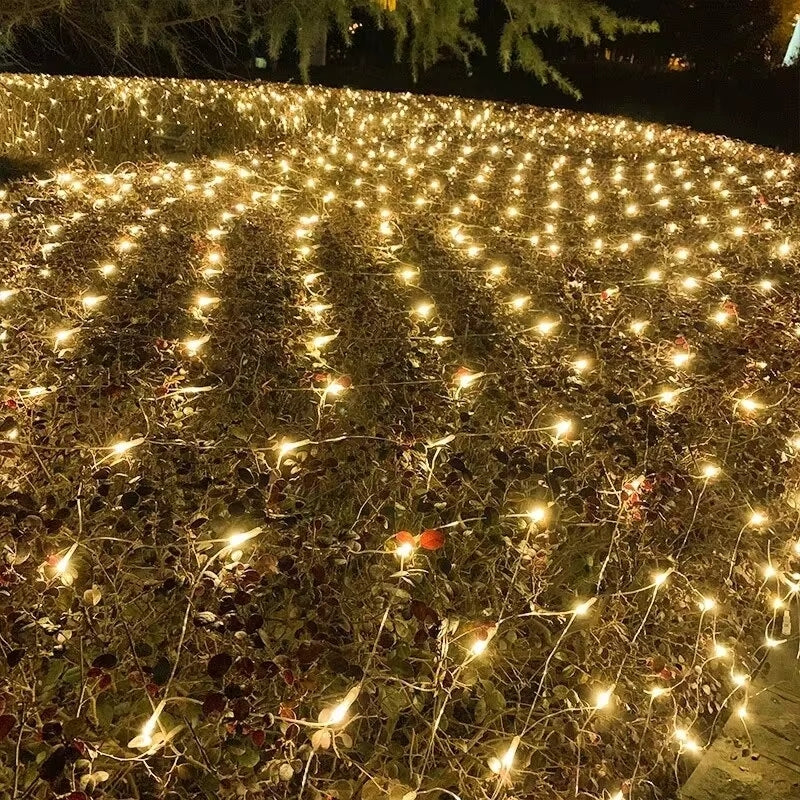 Skanto | Magic Mesh Lights