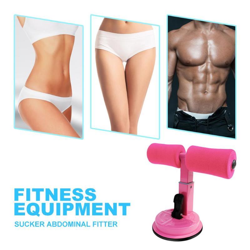 Ab Trainer Gulvmontering | Skanto