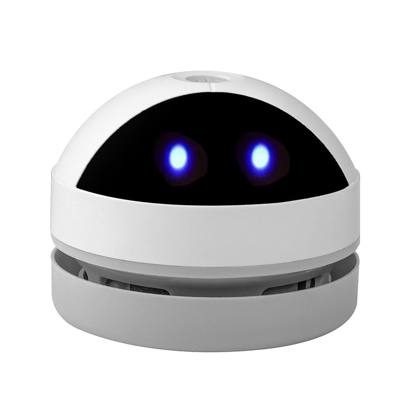 USB-lader Mini-støvsuger | Skanto