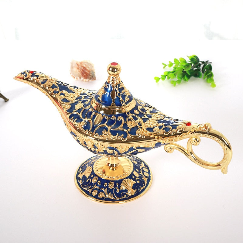 Magic Lamp Miniatyr Dekor | Skanto