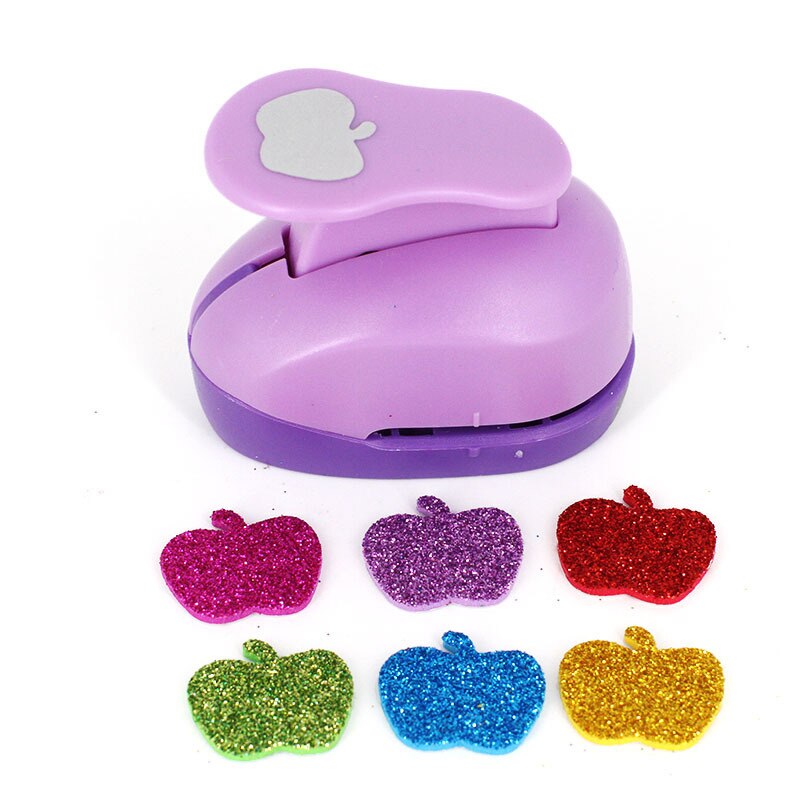 Skanto | Fancy Flower Papirformer Verktøy