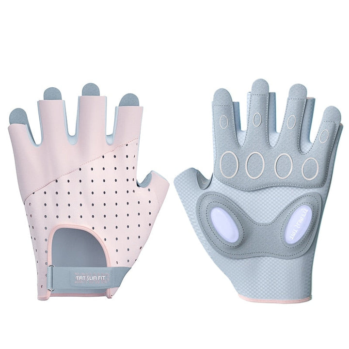 Skanto | Aktiv Touch Fit Treningshanske