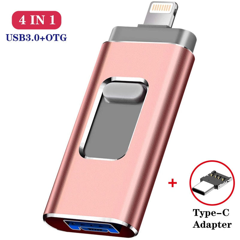 Skanto | USB Minnepenn