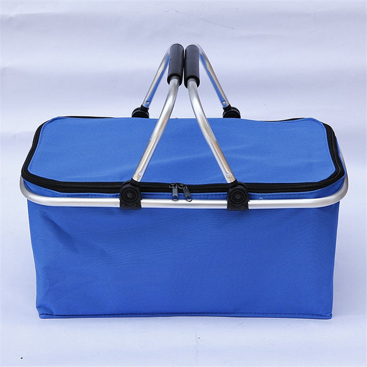 Skanto | Reise Fresh Cooler Foldsbar Campingkurv