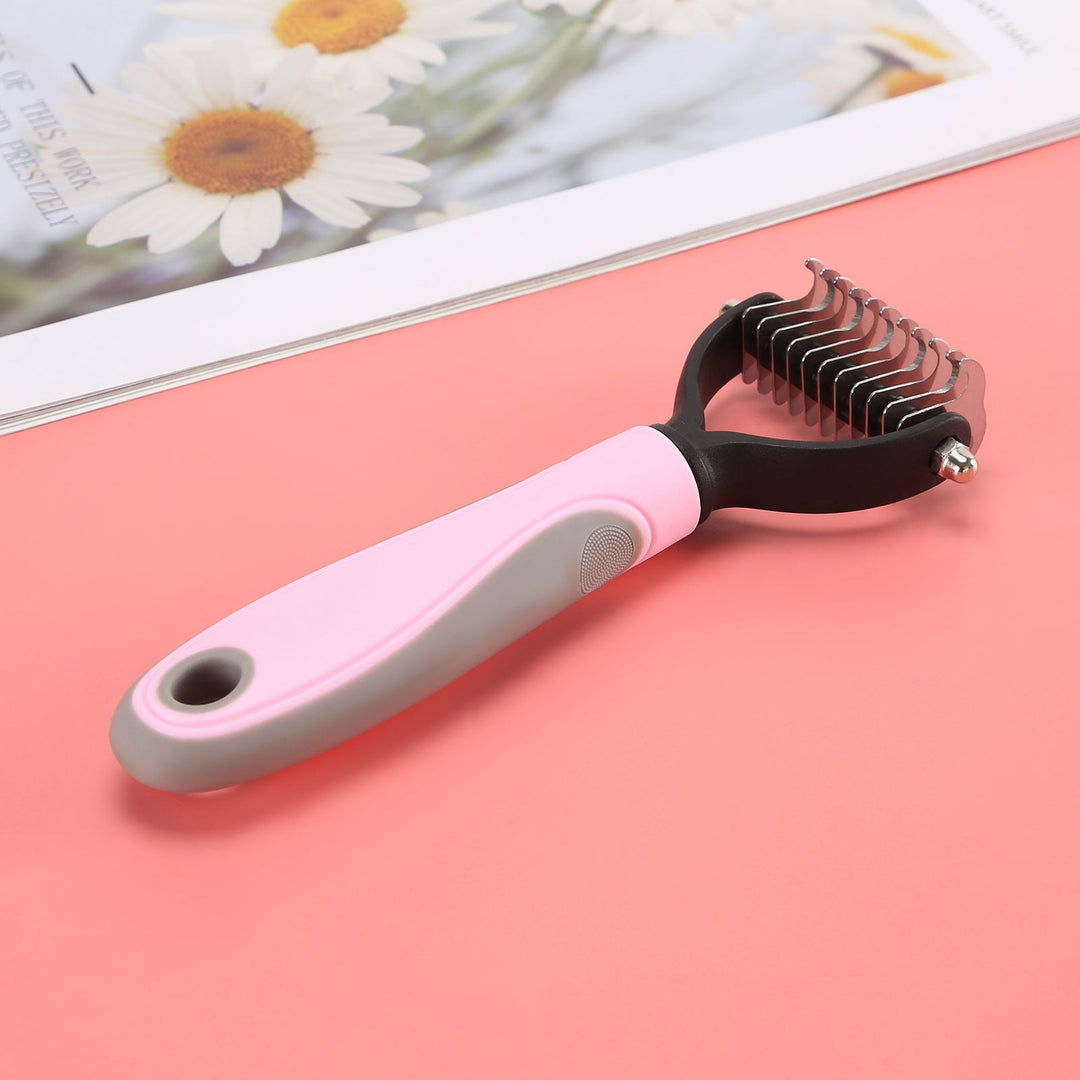 Skanto | Pet Fur Comb