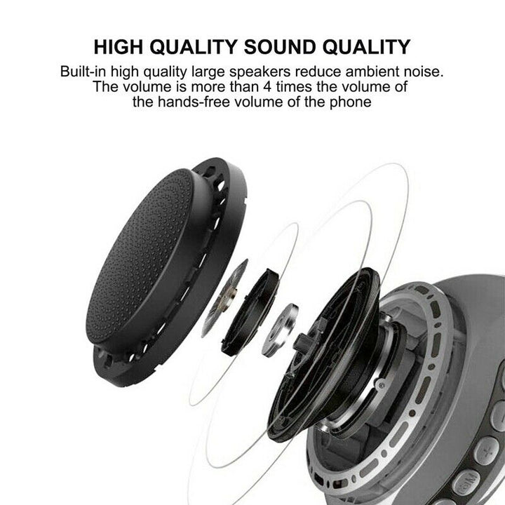 Skanto | Sound Nova Sports Håndledd Bluetooth Høyttaler