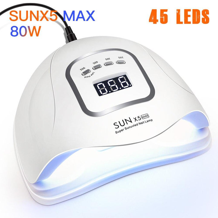 Skanto | Nail Dryer - UV led negltørker