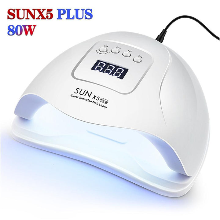 Skanto | Nail Dryer - UV led negltørker