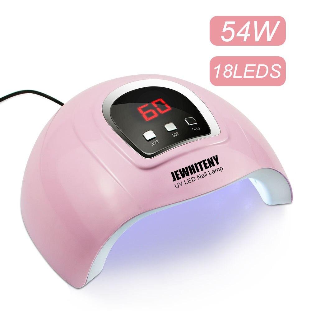 Skanto | Nail Dryer - UV led negltørker