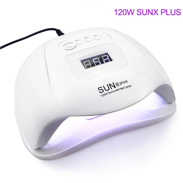 Skanto | Nail Dryer - UV led negltørker