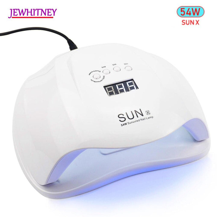 Skanto | Nail Dryer - UV led negltørker