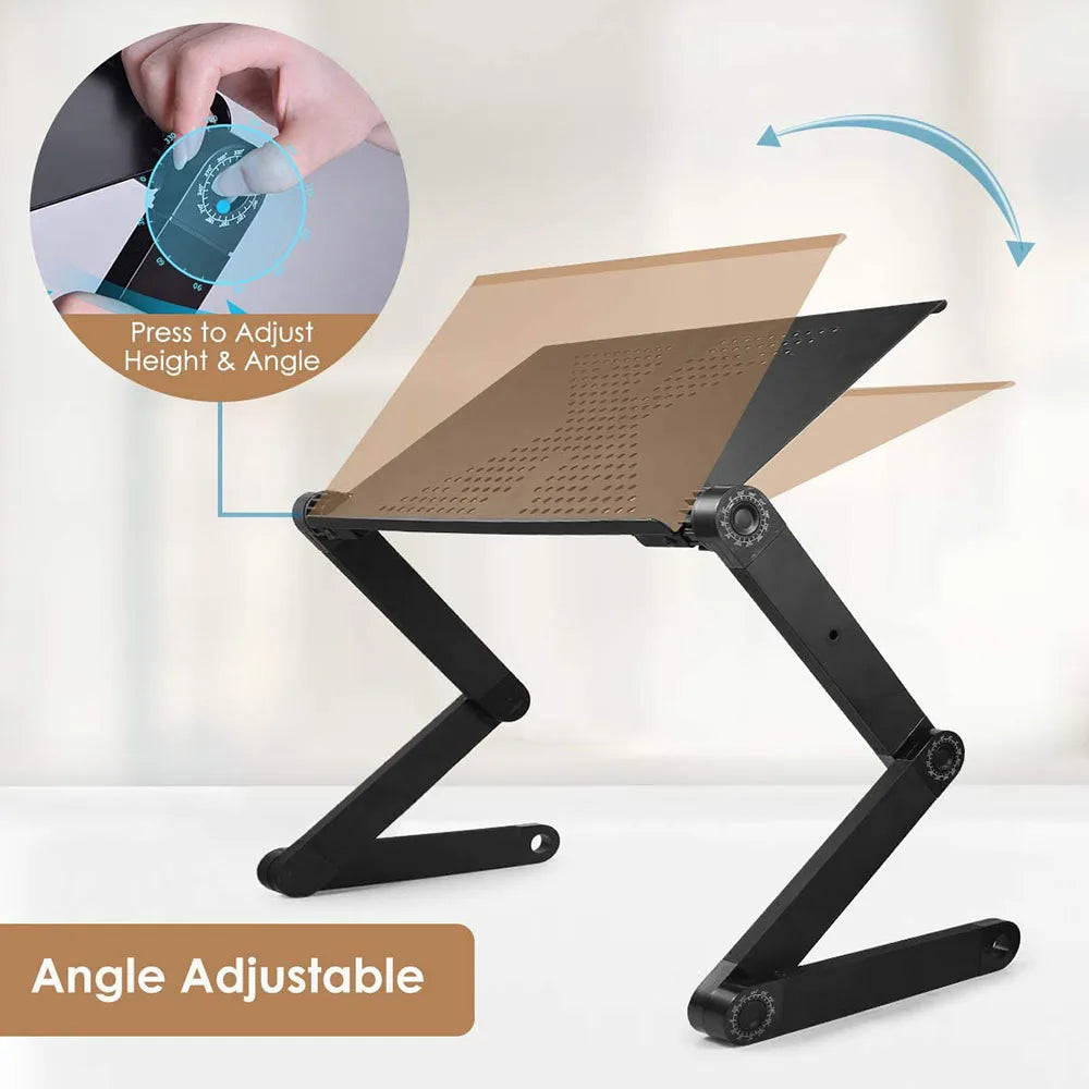Skanto | Justerbar 360° Laptop Holder