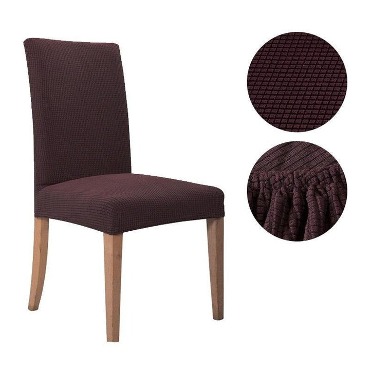 Skanto | Stolenett - Coverly - Elastisk - Elegant (2 deler)