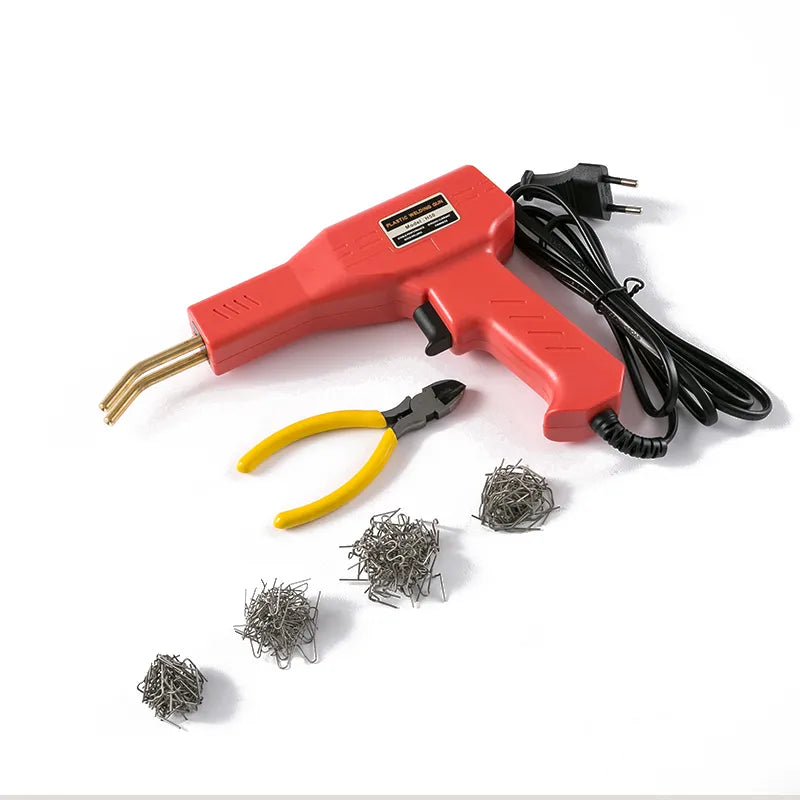 Smart Fuse Plastisk Sveise Sett | Skanto