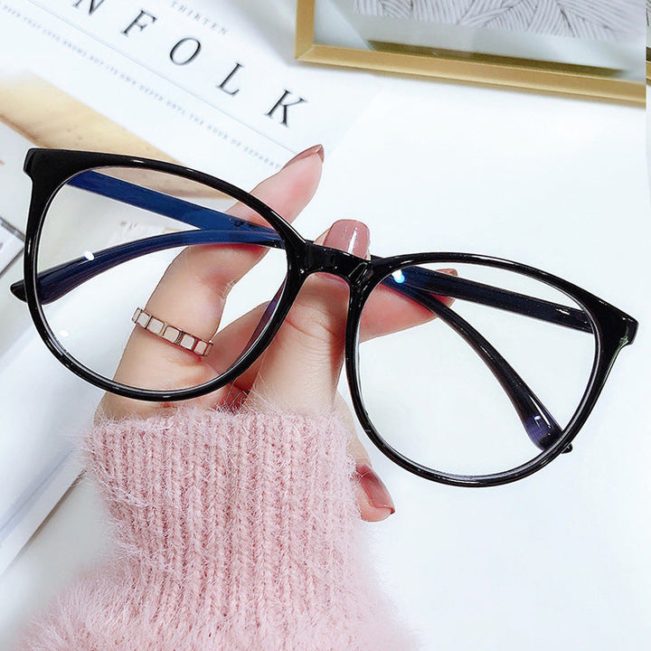 Yetti Glasses | Anti blått lys & moteriktig i ett! | Skanto