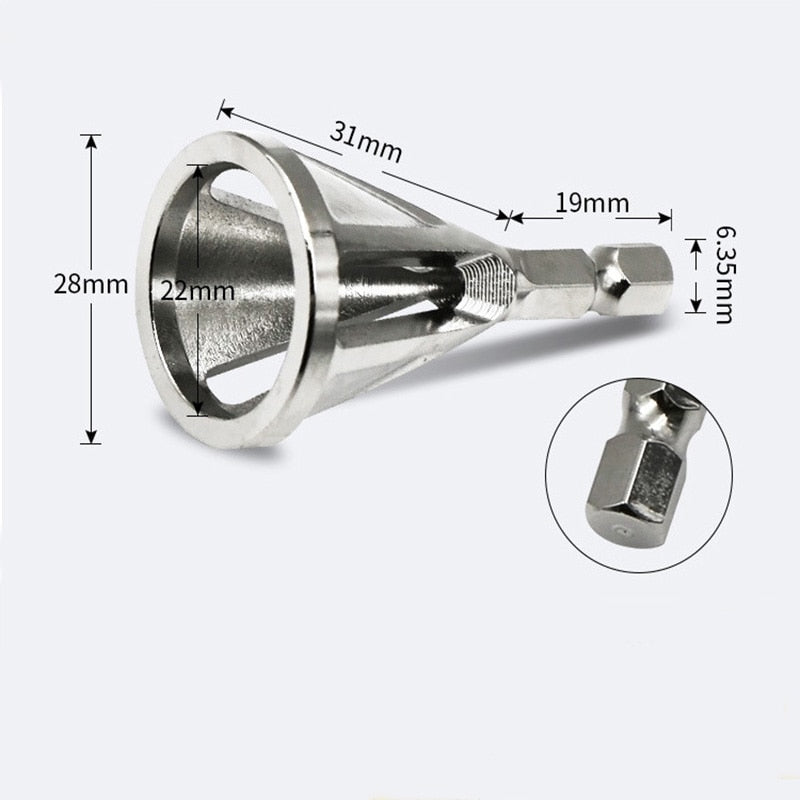 Skanto | Bolt Thread Repair Boremaskin Verktøy
