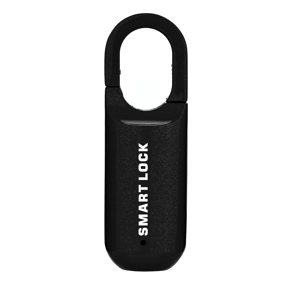 Skanto | Mini Guard Smart Touch Tyverisikring Lås